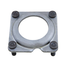 Load image into Gallery viewer, Yukon Gear Axle bearing Retainer Plate for Super 35 Rear Wheel Bearings Yukon Gear & Axle