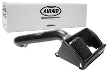 Load image into Gallery viewer, Airaid 15-18 Ford F-150 V8-5.0L F/I Cold Air Intake Kit Cold Air Intakes Airaid