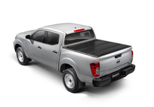 Load image into Gallery viewer, Undercover 22 Nissan Frontier 6ft. Flex Tonneau Cover Bed Covers - Folding Undercover