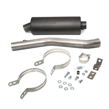 Load image into Gallery viewer, MBRP 05-07 Suzuki LT A 700 King Quad Slip-On Exhaust System w/Performance Muffler Powersports Exhausts MBRP