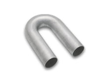 Load image into Gallery viewer, Vibrant 180 Degree Mandrel Bend - 2in O.D x 3in CLR - 18 Gauge Wall Thickness Steel Tubing Vibrant