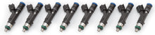 Load image into Gallery viewer, Edelbrock Fuel Injectors 41 Lb/Hr Ev14 Uscar (Set of Eight) Fuel Injectors - Single Edelbrock