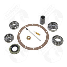 Load image into Gallery viewer, Yukon Gear Bearing Kit For 86+ Toyota 8in Diff w/oEM Ring & Pinion Wheel Bearing Install Kits Yukon Gear & Axle