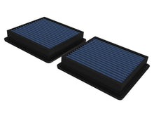 Load image into Gallery viewer, aFe 2022 Toyota Land Cruiser (J300) V6-3.5L (tt) Magnum FLOW Pro 5R Air Filter Air Filters - Direct Fit aFe