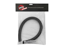 Load image into Gallery viewer, aFe Magnum FORCE Cold Air Intake System Spare Parts Kit (3/4in ID x 24in L) Air Intake Components aFe