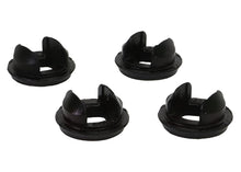 Load image into Gallery viewer, Whiteline 10-12 Chevy Camaro Base/LT/SS/ZL1 Radius Rod Insert Bushing Kit Bushing Kits Whiteline