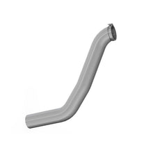 Load image into Gallery viewer, MBRP 1998-2002 Dodge 5.9L Cummins 2500/3500 4in HX40 Turbo Down-Pipe Aluminized Steel Downpipes MBRP