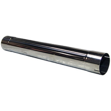 Load image into Gallery viewer, MBRP Replaces all 30 overall length mufflers Muffler Delete Pipe 4 Inlet /Outlet 30 Overall T304 Muffler Delete Pipes MBRP