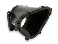 Load image into Gallery viewer, WEIAND BILLET TB ADAPTER. LS1 LO-RAM BLACK Engine WEIAND