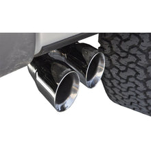 Load image into Gallery viewer, Corsa 2011-2014 Ford F-150 6.2L V8 156.5in Wheelbase 3in Resonator Delete Kit Resonators CORSA Performance