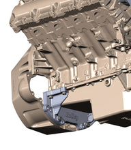 Load image into Gallery viewer, WEIAND HEMI TRANSMISSION LOWER STRUCT SUPPORT Engine WEIAND