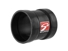 Load image into Gallery viewer, Skunk2 07-11 Honda Civic Si Big-Bore Throttle Body Cold-Air Intake Coupler (84mm to 90mm) Throttle Body Spacers Skunk2 Racing