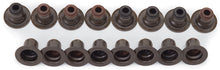 Load image into Gallery viewer, Edelbrock Spring Seat Locator/Seal Kit for Cyl Heads Using 8mm Valves w/ 1 30In BeehIVe Springs Valve Springs, Retainers Edelbrock