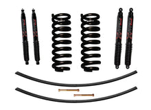 Load image into Gallery viewer, Skyjacker 2" RANGER STX,89-UP XLT Lift Springs Skyjacker