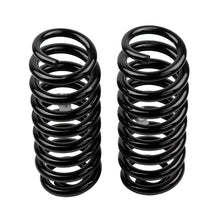Load image into Gallery viewer, ARB / OME Coil Spring Rear Jeep Wk2 R Coilover Springs Old Man Emu