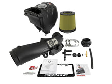 Load image into Gallery viewer, aFe Momentum GT Cold Air Intake System w/ Pro Guard 7 Media 18-19 Jeep Wrangler (JL) L4-2.0L (t) Cold Air Intakes aFe