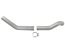 Load image into Gallery viewer, aFe ATLAS 3in Steel Down-Pipe 94-97 Ford Diesel Trucks V8 7.3L (td) Downpipes aFe