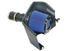 Load image into Gallery viewer, aFe MagnumFORCE Intakes Stage-2 P5R AIS P5R Nissan Frontier/Pathfinder/Xterra 05-11 V6-4.0L Cold Air Intakes aFe