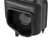 Load image into Gallery viewer, aFe Momentum HD Pro DRY S 2017 GM Diesel Trucks V8-6.6L Cold Air Intake System Cold Air Intakes aFe