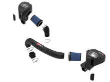 Load image into Gallery viewer, aFe 21-22 BMW M3/M4 (G80/82/83)L6-3.0L (tt) S58 Momentum GT Cold Air Intake System w/ Pro 5R Filters Cold Air Intakes aFe