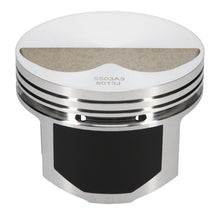 Load image into Gallery viewer, Wiseco SBC 350 Small Block Pro Tru 9.4:1 Compression Ratio 4.03in Bore Shelf Stock Kit Piston Sets - Forged - 8cyl Wiseco