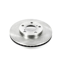 Load image into Gallery viewer, Power Stop 92-01 Lexus ES300 Front Autospecialty Brake Rotor Brake Rotors - OE PowerStop