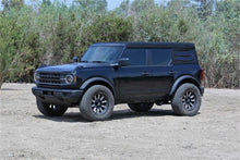 Load image into Gallery viewer, Fabtech 2021+ Ford Bronco 4WD 1.5in Leveling System Leveling Kits Fabtech