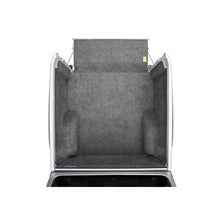 Load image into Gallery viewer, BedRug 04-15 Nissan Titan Crew Cab 5.5ft Bedliner Bed Liners BedRug