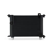 Load image into Gallery viewer, Mishimoto 04-06 Pontiac GTO 5.7L/6.0L Thermostatic Oil Cooler Kit - Black Oil Coolers Mishimoto