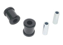 Load image into Gallery viewer, Whiteline 2016+ Mazda MX-5 Control Arm Upper Rear - Inner Bushing Kit Bushing Kits Whiteline