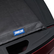 Load image into Gallery viewer, Tonno Pro 16-19 Toyota Tacoma 5ft Fleetside Lo-Roll Tonneau Cover Tonneau Covers - Roll Up Tonno Pro