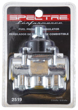 Load image into Gallery viewer, Spectre Fuel Pressure Regulator 5-9psi Fuel Pressure Regulators Spectre