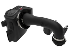Load image into Gallery viewer, aFe Momentum GT Pro 5R Cold Air Intake System GM Trucks 2500/3500HD 2020 V8-6.6L Cold Air Intakes aFe