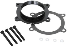 Load image into Gallery viewer, Airaid 16-19 Chevrolet Camaro SS V8 6.2L F/I Throttle Body Spacer Throttle Body Spacers Airaid