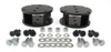 Load image into Gallery viewer, Air Lift Universal Level Air Spring Spacer - 2in Lift Air Springs Air Lift