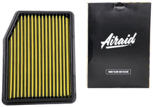 Load image into Gallery viewer, Airaid 19+ Chevy Silverado 1500 V8-5.3L Direct Replacement Filter Air Filters - Direct Fit Airaid