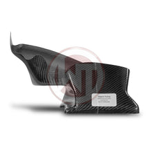 Load image into Gallery viewer, Wagner Tuning Audi S4 B5/A6 2.7T Competition Intercooler Kit w/Carbon Air Shroud Intercooler Kits Wagner Tuning