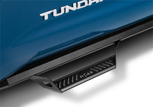 Load image into Gallery viewer, N-Fab Predator Pro Step System 07-17 Toyota Tundra CrewMax - Tex. Black Nerf Bars N-Fab
