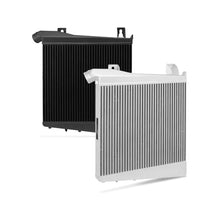 Load image into Gallery viewer, Mishimoto 08-10 Ford F-250/F-350/F-450/F-550 Super Duty 6.4L Powerstroke Intercooler Kit (Silver) Intercooler Kits Mishimoto