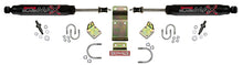 Load image into Gallery viewer, Skyjacker 2007-2010 Jeep Wrangler (JK) 4 Wheel Drive Steering Damper Kit Steering Dampers Skyjacker