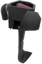 Load image into Gallery viewer, K&N 10-12 Dodge Ram 2500/3500 6.7L L6 Diesel Aircharger Performance Intake Kit Cold Air Intakes K&N Engineering