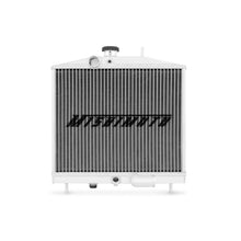 Load image into Gallery viewer, Mishimoto 92-95 Honda Civic / 93-97 Civic del Sol K-Series Swap Aluminum Radiator Radiators Mishimoto