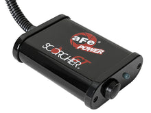 Load image into Gallery viewer, aFe Scorcher GT Module 11-19 Dodge Challenger/Charger V6-3.6L In-Line Modules aFe