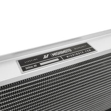 Load image into Gallery viewer, Mishimoto 05-15 Toyota Tacoma 4.0L Performance Aluminum Radiator Radiators Mishimoto
