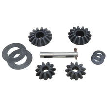 Load image into Gallery viewer, Yukon Gear Standard Open Spider Gear Kit For 8.2in GM w/ 28 Spline Axles Differential Spider Gears Yukon Gear & Axle