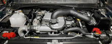 Load image into Gallery viewer, K&N 16-17 Nissan Titan XD V8-5.0L DSL 63 Series Aircharger Performance Intake Cold Air Intakes K&N Engineering