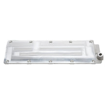 Load image into Gallery viewer, Edelbrock Valley Tray LS3 Automatic Transmission Engine Covers Edelbrock