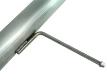 Load image into Gallery viewer, aFe MACHForce XP Exhaust Cat-Back 3in SS-409 w/ Black Tip 97-03 Ford F-150 V8 4.6/5.4L Catback aFe