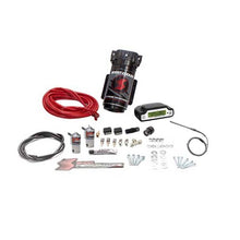 Load image into Gallery viewer, Snow Performance Stg 3 Boost Cooler Water Inj Kit RV Pusher (Hi-Temp Tubing/Quick-Fittings) w/o Tank Water Meth Kits Snow Performance