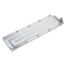 Load image into Gallery viewer, Edelbrock Valley Tray LS3 Automatic Transmission Engine Covers Edelbrock